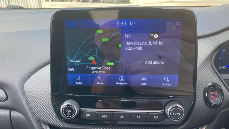 Ford Puma ST 1.5 EcoBoost ST 5dr Petrol Hatchback